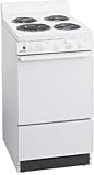 Premier : EAK102O Electric Range