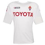 Fiorentina 08-09 Away Shirt