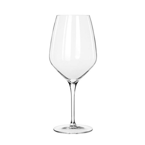 Libbey Atelier 23.75 Oz Cabernet/Merlot Glass - 08743/07