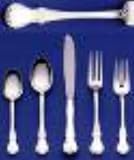 FRENCH PROVINCIAL BRIDAL CAKE KNIFE