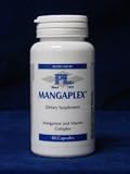 Mangaplex by Progressive Labs (80 Capsules)