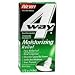 4-Way Nasal Decongestant Spray Moisturizing Relief - 0.5 Oz
