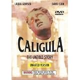 Caligula: The Untold Story