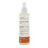 Abba Pure Curl Finish Spray