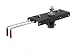 Curt 60630 Quick Goose 2 Gooseneck Hitch