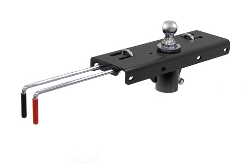 Curt 60640 Quick Goose 2 Gooseneck Hitch On Sale