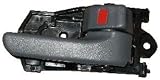 97 98 99 00 01 Toyota Cmary Inside Door Handle Gray RH * ADS1620GYR 69205AA010B0