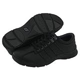 Skechers Brash Men's Lightweight Leather Shoes
