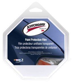 3M Marine 84701 1IN X 12.5 YD PAINT PROT STRIP PAINT PROTECTION FILM