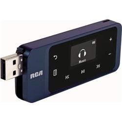 RCA TH2004R 4GB Digital Player (Standard)