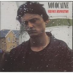 Nervous disposition