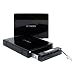 5.25SATA I/ii Ext.mob.rack Bl