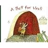 A Bell for Ursli: A Story from the Engadine in Switzerland
