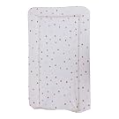 Baby Unisex Spotted Design Deluxe Padded Easy Clean Changing Mat