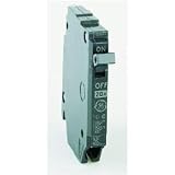 318jct8qfpL. SL160  GE Industrial Dept. THQP220 S.P. Double Pole Circuit Breaker