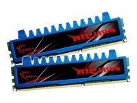 G.Skill PC3 16000 Arbeitsspeicher 4GB (2000 MHz, 240-polig) DDR3-RAM Kit
