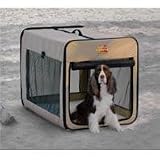 Day Tripper,Kennels, Dog Crates, Dog Cages, Kennels, Dog Carriers, Dog Crates, Pet Strollers, Dogs, Pet & Supplies