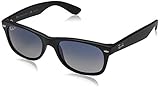 Ray-Ban Men's RB2132 Square Sunglasses