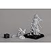 Reaper Miniature Cailleach Deargh, River Widow 03913 Dark Heaven Unpainted Metal