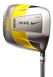 NIKEGOLF SQ SUMO 5900 �ɥ饤�С� ���ꥸ�ʥ륷��ե����� �ɥ饤�С� SR 10.5 GD0564-001