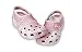 Crocs Crocling Cinderella Cotton Candy Shoes Kids