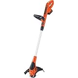 BLACK + DECKER LC3K220 20-Volt Lithium Ion Cordless Electric Lawncare Center