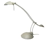 Helix Premium 30/50 Watt Halogen Desk Light