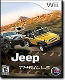 318jfudM%2BIL. SL160  Jeep Thrills