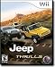Jeep Thrills