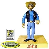 The Big Lebowski Talking Action Figure - The StrangerIMAGE