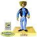 The Big Lebowski Talking Action Figure - The Stranger_s-1