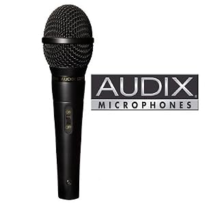 Audix CD11 microphone by
