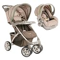 Safety 1st LiteWave Travel System - Laguna II