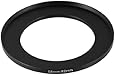 uxcell 58mm to 82mm Camera Filter Lens 58mm-82mm Step Up Ring Adapter