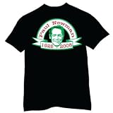 Paul Newman Memorial T-shirt, Paul Newman 1925-2008