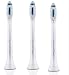 Philips HX6003/40 Sonicare HydroClean für Zahnzwischenräume 3-er Pack