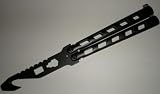 Butterfly Rescue Tool-BLACK (sold each)