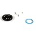 Viscous Diff Ring Gear & Hardware: MLST/2, MRAM
