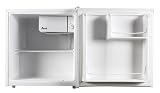 Avanti RM172W 1.7 CF Compact Refrigerator (White)