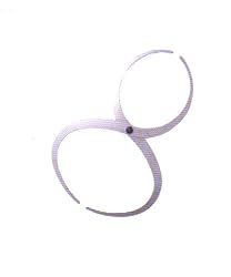 Calipers, Double-Ended