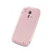 ELECOM docomo �炭�炭�X�}�[�g�t�H�� F-12D�p �V�F���J�o�[ �s���N PD-F12DPVPN