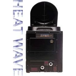 Aqua Cal Heatwave W Titanium Digital 132000 Btu H155Ahdebna by