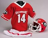 Franklin Georgia Bulldogs Youth Uniform Set