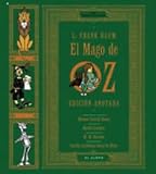 Mago de Oz, El - Edicion Anotada (Spanish Edition)
