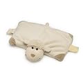 Travel Pillowheads Soft Toy Cushion - Sheep