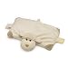 Travel Pillowheads Soft Toy Cushion - Sheep