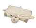 Travel Pillowheads Soft Toy Cushion - Sheep