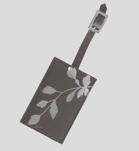 Autograph Luggage Tag