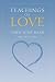 Teachings on Love [TEACHINGS ON LOVE]