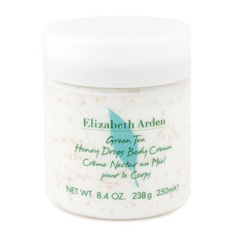 Elizabeth Arden Green Tea Honey Drops Body Cream - 250ml/8.3oz